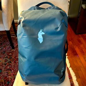 Cotopaxi Travel Backpack